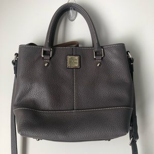 Dooney and Bourke purse